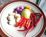Foto langkah ke 2 dari resep Sambal Goreng Sapi.
