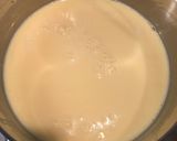 Foto del paso 4 de la receta: Crema Pastelera