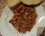 Pásztortarhonya recept fázis 9 fotója