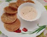 Rasmalai & Basundi recipe step 5 photo