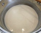Medvehagyma főzelék recept fázis 1 fotója