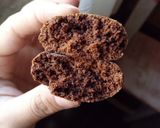 Foto del paso 6 de la receta: Galletitas de chocolate (cacao amargo)