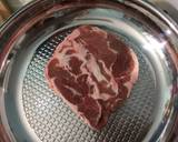 Lamb In Ginger And Chili Garlic XO Sauce recipe step 1 photo
