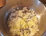 Karfiolpaprikás recept fázis 1 fotója