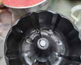 Foto del paso 3 de la receta: Gelatina festiva de frutillas