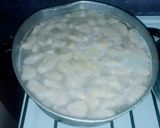 Foto del paso 6 de la receta: Ñoquis caseros...fáciles de hacer!!!😊😊