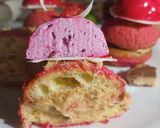 Foto del paso 21 de la receta: Profiterol inusual🤩🥜