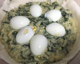 Foto del paso 6 de la receta: Tarta de acelga y salsa blanca