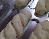 Foto del paso 3 de la receta: Flautitas Caseras, Pan Fácil