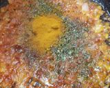 Foto del paso 5 de la receta: Alverjitas partidas con salsa bolognesa.🇵🇪