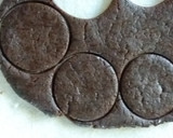 Foto del paso 6 de la receta: Alfajores tipo Havanna de Carolina 🌰💞 con aceite