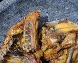 Foto langkah ke 1 dari resep Ayam Klungkung.