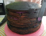 Foto del paso 13 de la receta: Shandu' Nanixhe