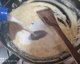 Foto del paso 4 de la receta: Coliflor con bechamel en 28 minutos