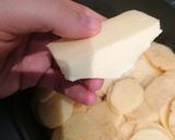 Une image de l'étape 6 de Pommes de terre Jurasienne.