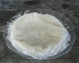 Foto langkah ke 5 dari resep Kulit Lumpia.