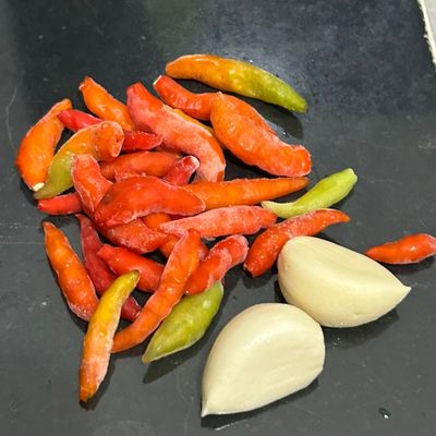 Langkah 1
