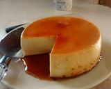 Foto del paso 1 de la receta: Flan Casero