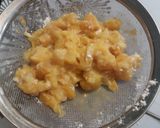 Gluténmentes egyszerű túrótorta, mint sajttorta recept fázis 7 fotója