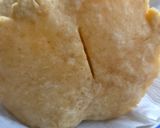 Foto del paso 5 de la receta: Tortas fritas con avena, sin lácteos y sin gluten