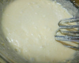 Foto del paso 2 de la receta: Budín de limón muy esponjoso