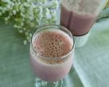 Cara Membuat Strawberry Milkshake 2