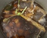 Foto langkah ke 2 dari resep Sate puyuh angkringan.