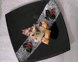 Foto del paso 10 de la receta: Tarta de frutos rojos