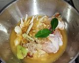 Foto langkah ke 1 dari resep Ayam Goreng Lengkuas.