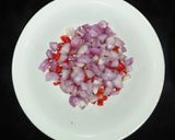 Foto langkah ke 1 dari resep Sambal Colo-colo.