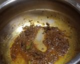 Creamy aloo tamatar sandwich रेसिपी चरण 2 फोटो