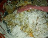 Foto langkah ke 1 dari resep Bakso tempe crispi.