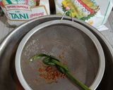 Foto langkah ke 4 dari resep Bubur Candil Labu Kuning.