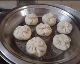 मोमोज(momos recipe in Hindi) रेसिपी चरण 3 फोटो