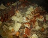 Foto del paso 4 de la receta: Guiso de lentejas patrio