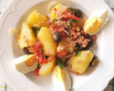 Foto del paso 7 de la receta: Ensalada Payesa Ibicenca