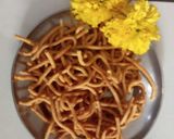 સાતમ થાળ (satam thaal recipe in gujarati) રેસીપી સ્ટેપ1ફોટો