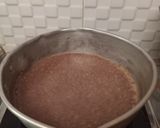Foto langkah ke 2 dari resep Milo Cheese Silky Puding.