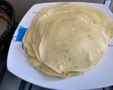 Foto del paso 2 de la receta: Canelones de acelga congelada