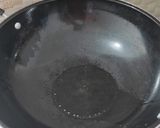 Foto langkah ke 2 dari resep Steamed egg.telur kukus tahu ayam tiram.