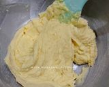 Foto langkah ke 3 dari resep Lemon Cream Cheese Cookies.