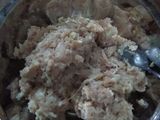Chicken Steak