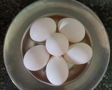 செட்டிநாடு முட்டை புளிக்குழம்பு (Muttai pulikulambu recipe in tamil) ரெசிபி ஸ்டேப் 2 புகைப்படம்