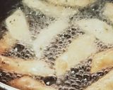 খাস্তা কসুরী নিমকি(khasta kosuri nimki recipe in bengali) রেসিপি ধাপ - 2 ছবি