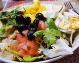 Foto del paso 1 de la receta Ensalada
