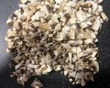 Foto del paso 2 de la receta: Salsa de Champiñones