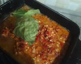Foto langkah ke 2 dari resep Sayur Bekasem Daging.