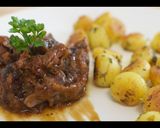 Foto del paso 11 de la receta: Carrilleras al Pedro Ximénez