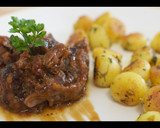 Foto del paso 11 de la receta: Carrilleras al Pedro Ximénez