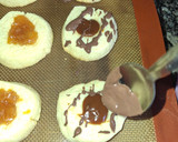 Foto del paso 5 de la receta: Pepas